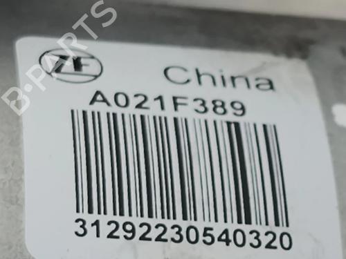 Steering column SKODA SCALA (NW1) 1.0 TSI | BP37002207M21 - Image 9
