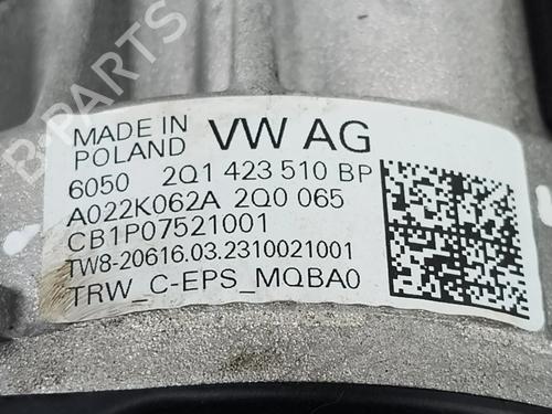 Steering column SKODA SCALA (NW1) 1.0 TSI | BP37002207M21 - Image 8