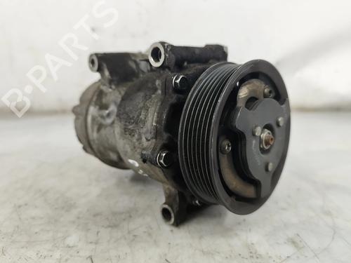 Compressor A/C CITROËN C4 CACTUS 1.6 BlueHDi 100 | BP37199352M34 - Image 2