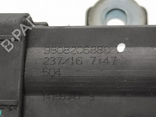 Elektronisk sensor CITROËN C4 CACTUS 1.6 BlueHDi 100 | BP37199373M84 - Image 8