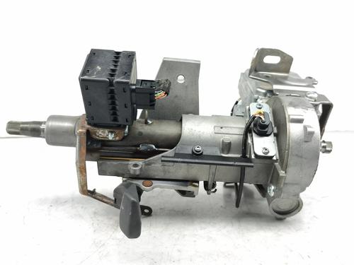Steering column RENAULT CAPTUR I (J5_, H5_) 0.9 TCe 90 | BP37070878M21 - Image 4