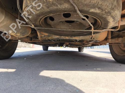 Used Rear axle Rear axle 37235681 37235681
