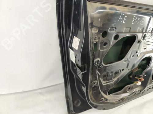 Left front door DACIA LODGY (JS_) 1.5 dCi (JSMC, JSAF) | BP37235672C2  - Image 10
