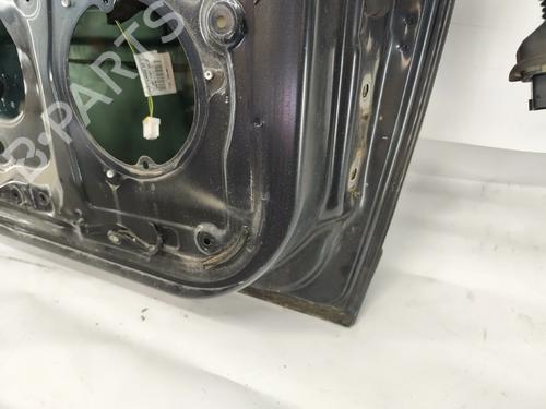Left front door DACIA LODGY (JS_) 1.5 dCi (JSMC, JSAF) | BP37235672C2  - Image 12