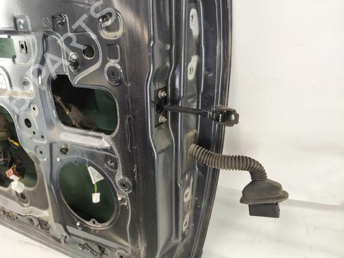 Left front door DACIA LODGY (JS_) 1.5 dCi (JSMC, JSAF) | BP37235672C2  - Image 13