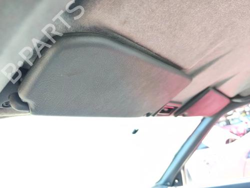 Used Left sun visor Left sun visor 37235680 37235680