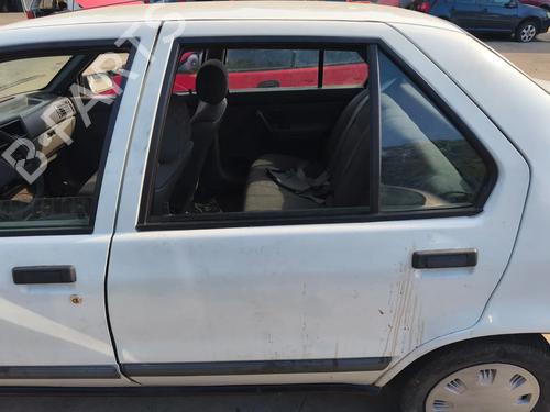 Used Left rear door Left rear door 37235677 37235677