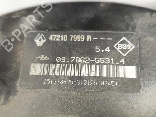 Servo brake DACIA LODGY (JS_) 1.5 dCi (JSMC, JSAF) | BP37196334M42 - Image 6