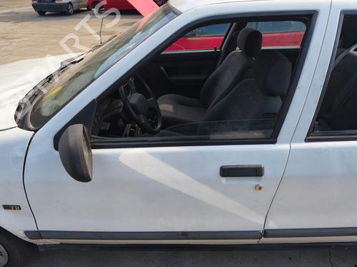 Used Left front door Left front door 37235676 37235676