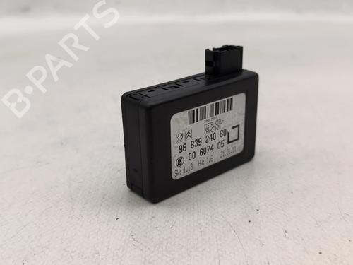 Electronic sensor CITROËN DS3 (SA_) 1.6 HDi 90 | BP37235621M84 - Image 2