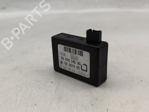 Electronic sensor CITROËN DS3 (SA_) 1.6 HDi 90 | BP37235621M84 - Image 3