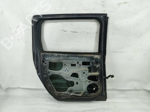 Dør venstre bagtil DACIA LODGY (JS_) 1.5 dCi (JSMC, JSAF) | BP37235666C4 - Image 8