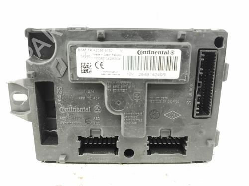 Used Electronic module Electronic module 37153682 37153682