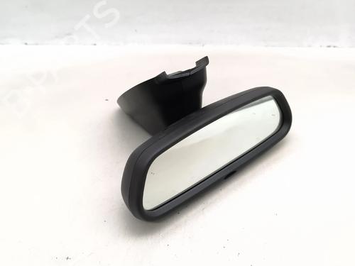 Rear mirror CITROËN DS3 (SA_) 1.6 HDi 90 | BP37201114I6 - Image 2