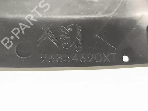 Rear mirror CITROËN DS3 (SA_) 1.6 HDi 90 | BP37201114I6 - Image 9