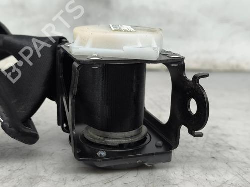 Rear right seatbelt RENAULT CAPTUR I (J5_, H5_) 0.9 TCe 90 | BP37072361I28 - Image 2