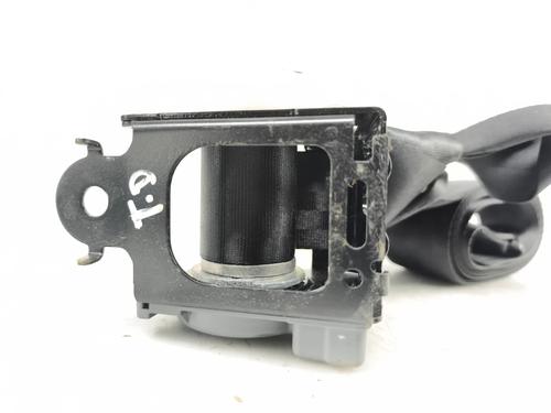 Rear right seatbelt RENAULT CAPTUR I (J5_, H5_) 0.9 TCe 90 | BP37072361I28 - Image 3