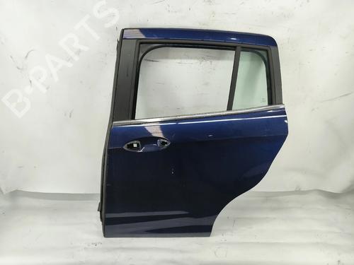 left-rear-door-ford-b-max-jk-2012-37235665 main image