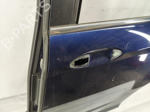 Dør venstre bagtil FORD B-MAX (JK) 1.0 EcoBoost | BP37235665C4  - Image 5