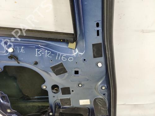 Dør venstre bagtil FORD B-MAX (JK) 1.0 EcoBoost | BP37235665C4  - Image 11