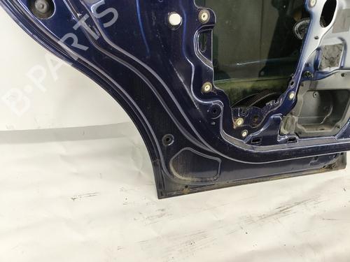Dør venstre bagtil FORD B-MAX (JK) 1.0 EcoBoost | BP37235665C4  - Image 13