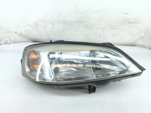 Used Right headlight Right headlight 37070806 37070806
