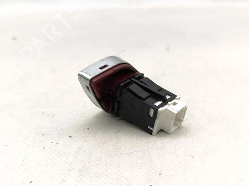 Warning switch CITROËN DS3 (SA_) 1.6 HDi 90 | BP37224928I22 - Image 5