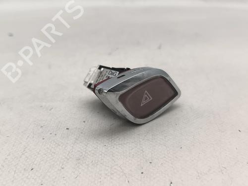Warning switch CITROËN DS3 (SA_) 1.6 HDi 90 | BP37224928I22 - Image 2