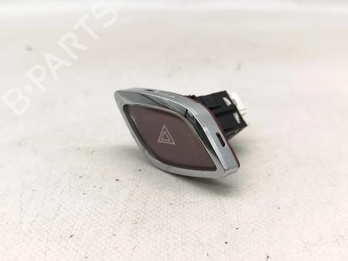 Warning switch CITROËN DS3 (SA_) 1.6 HDi 90 | BP37224928I22 - Image 3