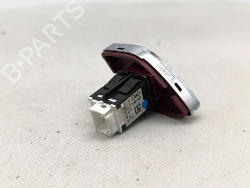 Warning switch CITROËN DS3 (SA_) 1.6 HDi 90 | BP37224928I22 - Image 6