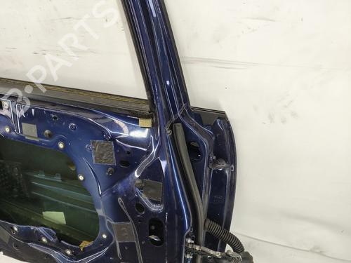 Left front door FORD B-MAX (JK) 1.0 EcoBoost | BP37235664C2 - Image 8
