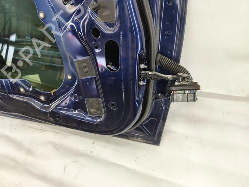 Left front door FORD B-MAX (JK) 1.0 EcoBoost | BP37235664C2 - Image 9