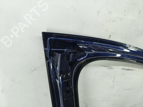 Left front door FORD B-MAX (JK) 1.0 EcoBoost | BP37235664C2 - Image 7