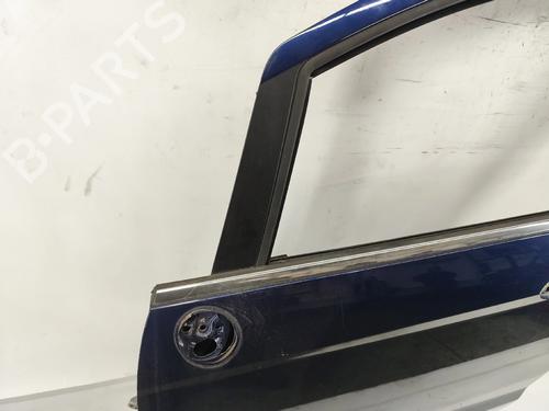 Left front door FORD B-MAX (JK) 1.0 EcoBoost | BP37235664C2 - Image 3