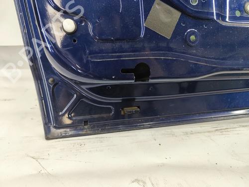 Left front door FORD B-MAX (JK) 1.0 EcoBoost | BP37235664C2 - Image 11