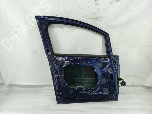 Left front door FORD B-MAX (JK) 1.0 EcoBoost | BP37235664C2 - Image 6