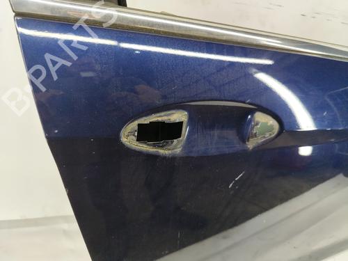 Dør højre fortil FORD B-MAX (JK) 1.0 EcoBoost | BP37235644C3 - Image 4