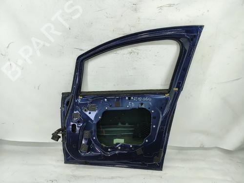Dør højre fortil FORD B-MAX (JK) 1.0 EcoBoost | BP37235644C3 - Image 7