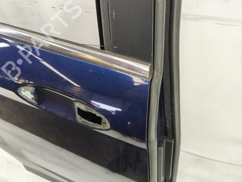 Dør højre bagtil FORD B-MAX (JK) 1.0 EcoBoost | BP37235643C5 - Image 3