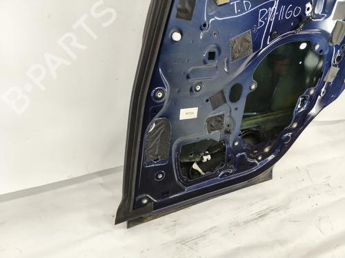 Dør højre bagtil FORD B-MAX (JK) 1.0 EcoBoost | BP37235643C5 - Image 11