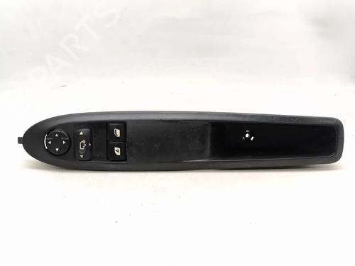Used Left front window switch Left front window switch 37224937 37224937