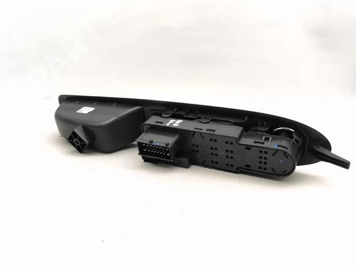 Left front window switch CITROËN DS3 (SA_) 1.6 HDi 90 | BP37224937I27 - Image 6