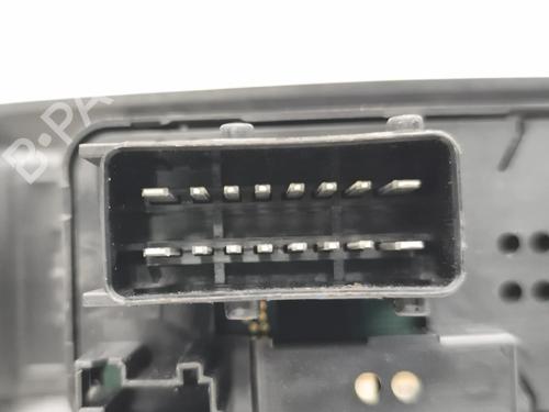 Left front window switch CITROËN DS3 (SA_) 1.6 HDi 90 | BP37224937I27 - Image 7
