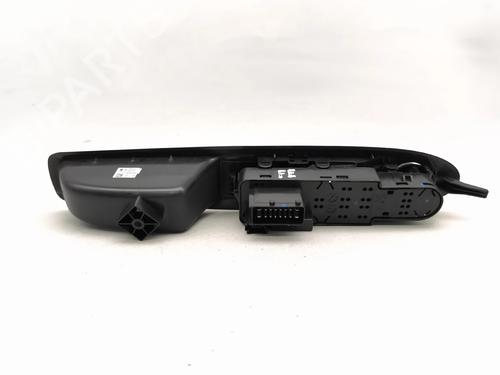 Left front window switch CITROËN DS3 (SA_) 1.6 HDi 90 | BP37224937I27 - Image 4