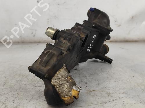 Thermostat housing CITROËN C8 (EA_, EB_) 2.0 HDi | BP37025746M116  - Image 5