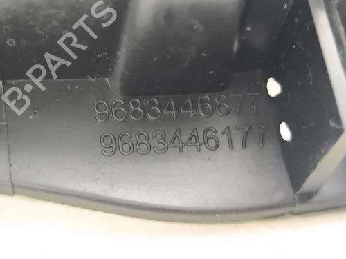 Front left interior door handle CITROËN DS3 (SA_) 1.6 HDi 90 | BP37224931I13 - Image 7