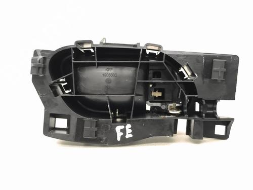 Front left interior door handle CITROËN DS3 (SA_) 1.6 HDi 90 | BP37224931I13 - Image 4