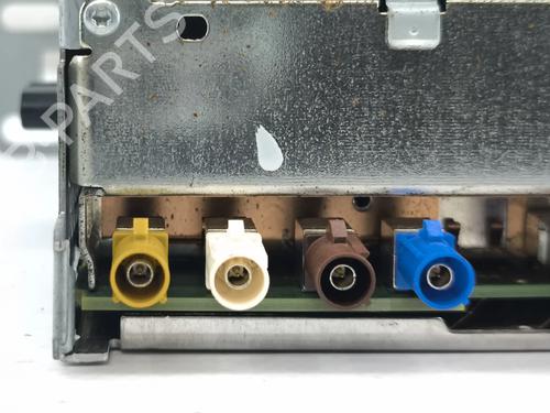 Radio RENAULT ZOE (BFM_) ZOE (BFMD) | BP37235710E6  - Image 7