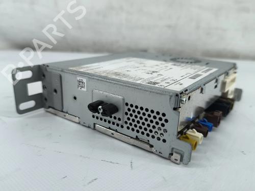 Radio RENAULT ZOE (BFM_) ZOE (BFMD) | BP37235710E6  - Image 5