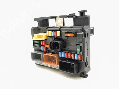 Fuse box CITROËN DS3 (SA_) 1.6 HDi 90 | BP37224933E1 - Image 3